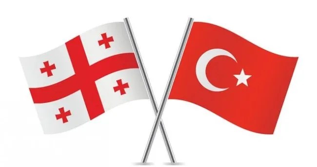İYİ KOMUŞULUĞUN BİR ÖRNEĞİ: TÜRKİYE VE GÜRCİSTAN
