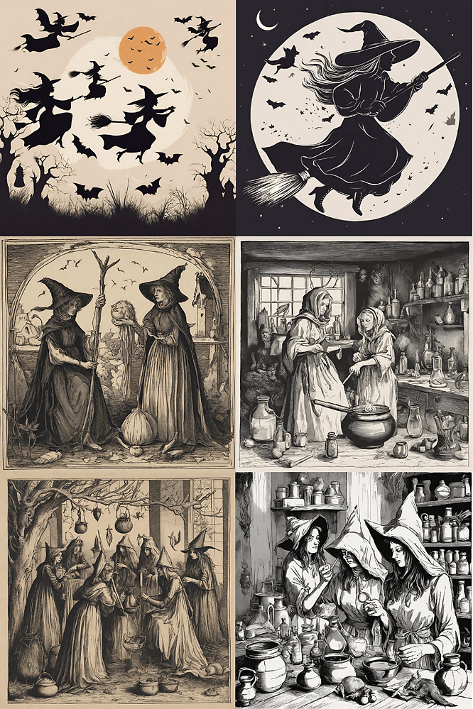 ORTA ÇAĞ’DA HALLOWEEN