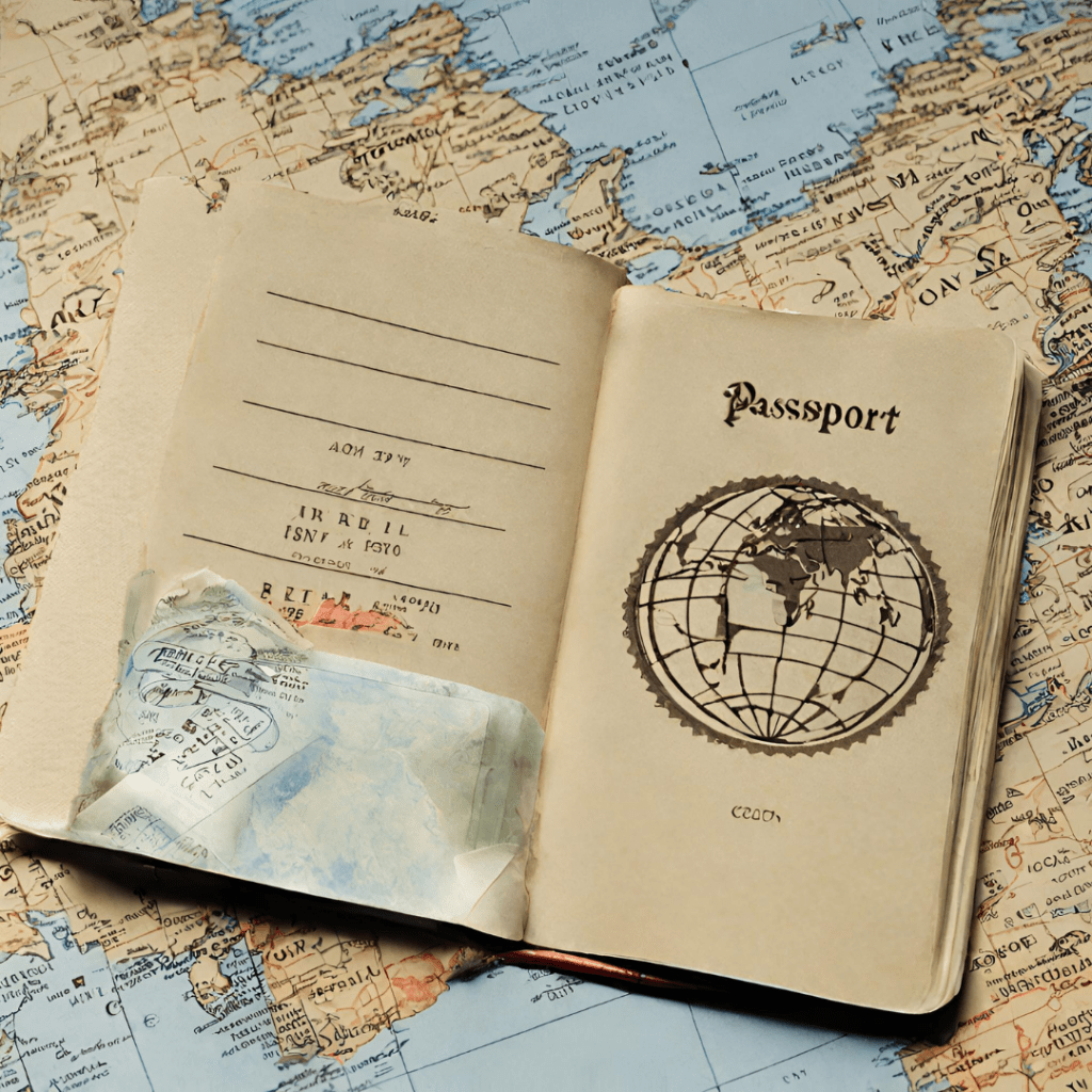 SEYAHAT UYGULAMASINDAN SİYASİ SİLAHA:&nbsp;VİZE