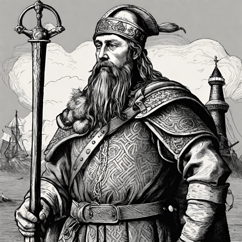 KOLOMB MU VESPUCCİ Mİ? YA DA BAŞKA BİR AVRUPALI&nbsp;MI?