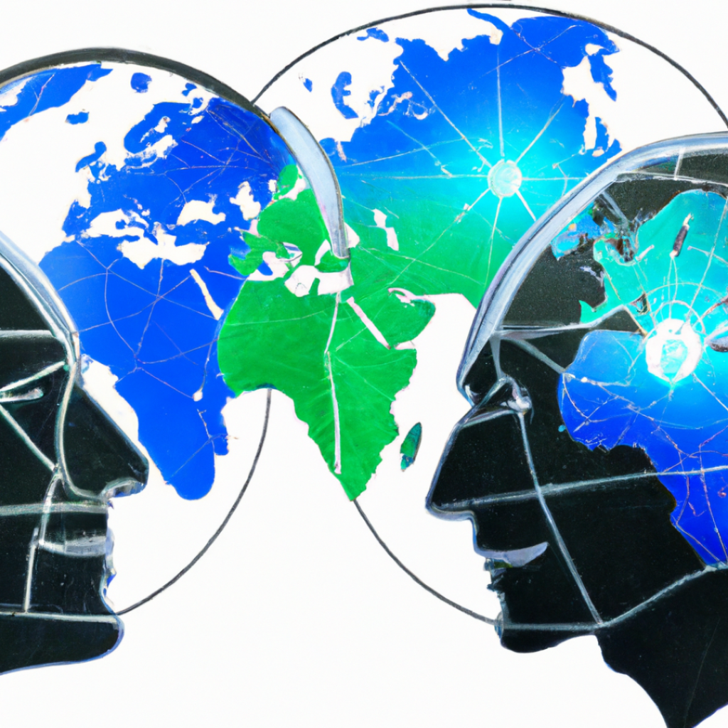 ULUSLARARASI İLİŞKİLERDE YAPAY ZEKANIN&nbsp;YERİ