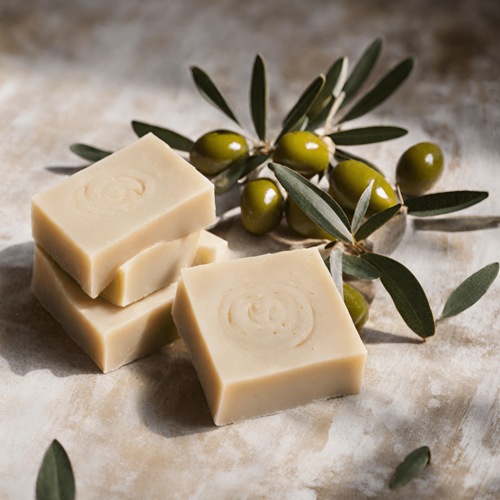 KÜLTÜREL BİR ÜRÜN OLARAK&nbsp;SABUN