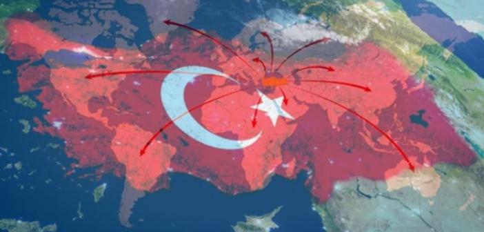 100 YILLIK CUMHURİYETİN ULUSLARARASI İLİŞKİLERDEKİ SİGORTASI: DENGE&nbsp;POLİTİKASI