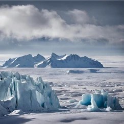 BAŞKA BİR SOĞUK SAVAŞ: ARKTİK’TE HAKİMİYET VE&nbsp;MÜCADELE