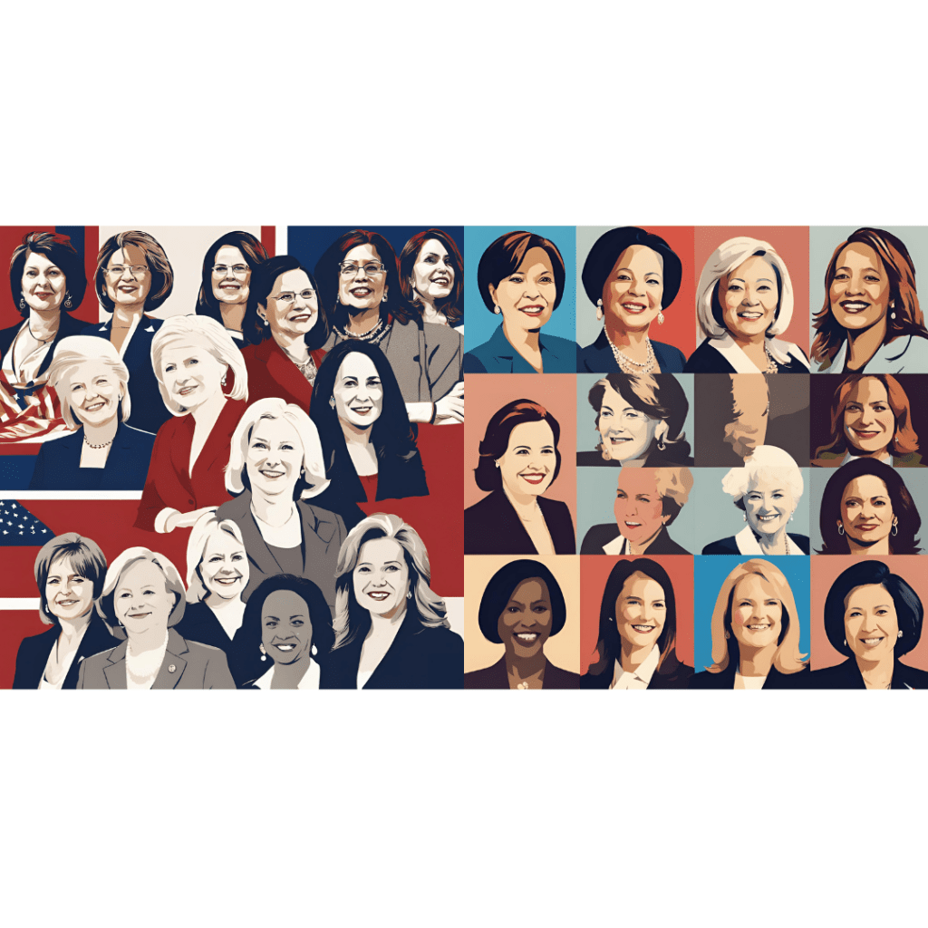 KADIN DİPLOMASİSİ