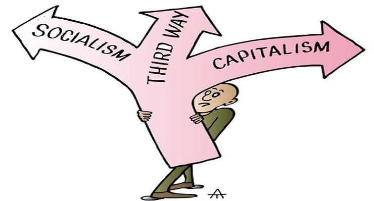 POLİTİK BİR GÖRÜŞ OLARAK ÜÇÜNCÜ YOL