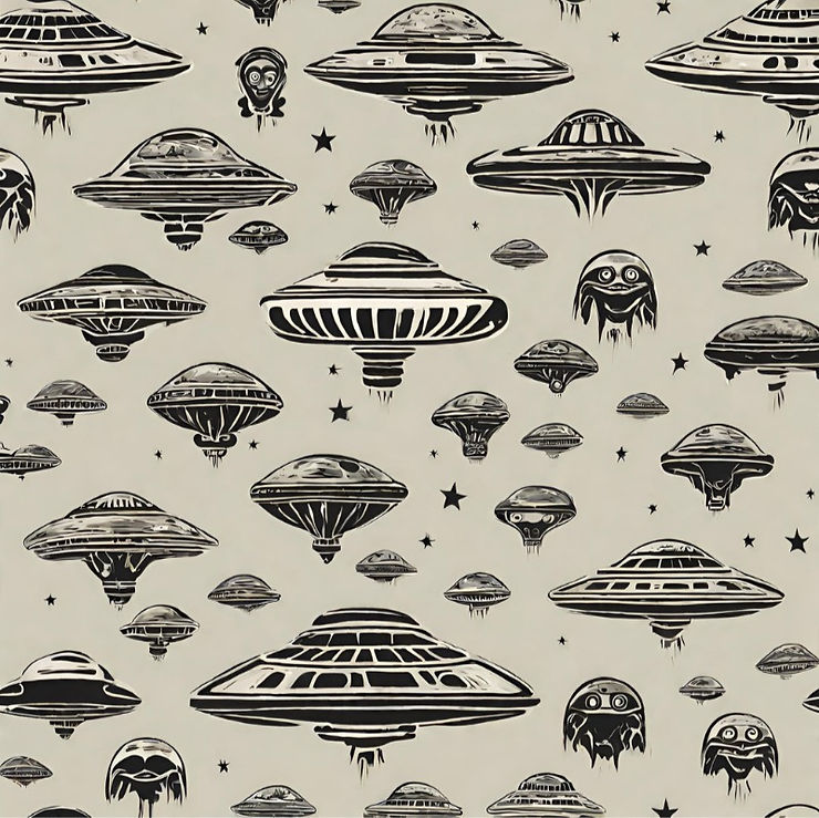 UFO DOSYASI: DÜNYA DIŞI VARLIKLAR&nbsp;HAKKINDA