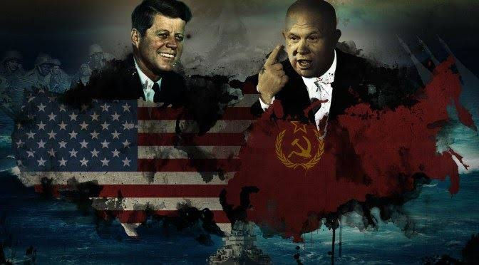 SOĞUK SAVAŞ DÖNEMİNDE ABD BAŞKANLARININ DOKTRİNLERİNİN AMERİKAN DIŞ POLİTİKASINA ETKİSİ