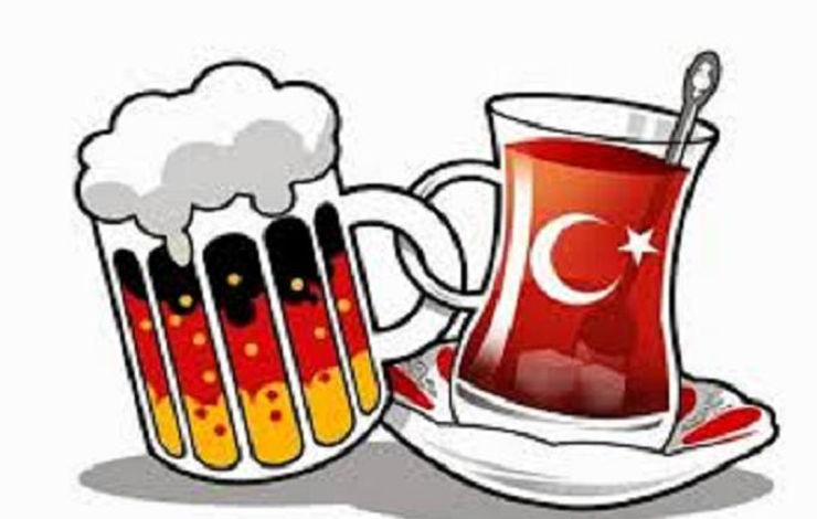 DEĞİŞMEZ MÜTTEFİK: ALMANYA