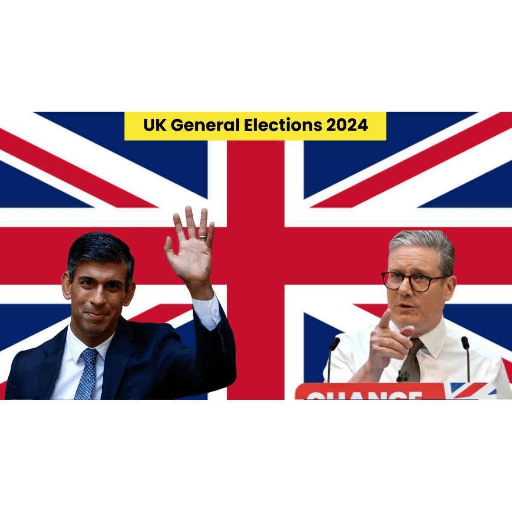 İŞÇİ PARTİSİ 14 YIL ARADAN SONRA BRİTANYA’DA SEÇİMİ&nbsp;KAZANDI.