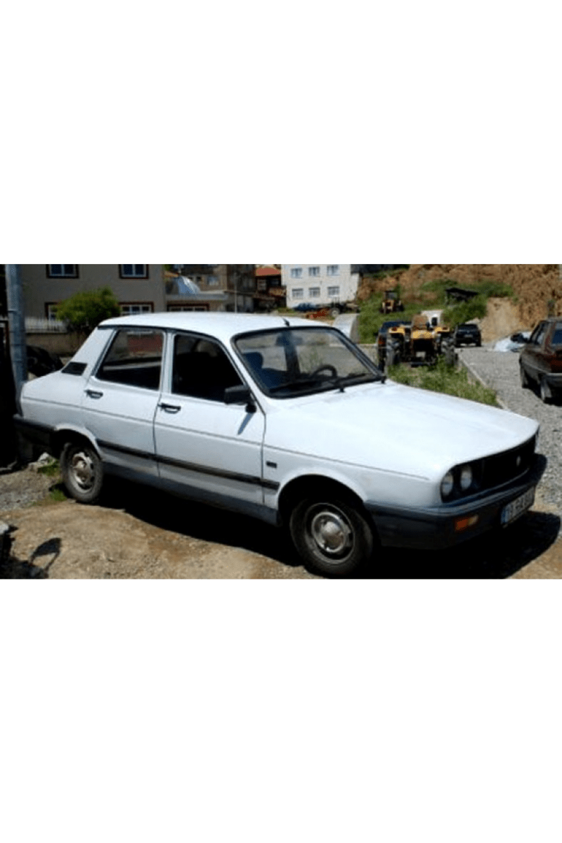 YERLİLİK VE MİLLİLİK ARAYIŞI: TÜRK OTOMOTİV SANAYİ&nbsp;TARİHİ