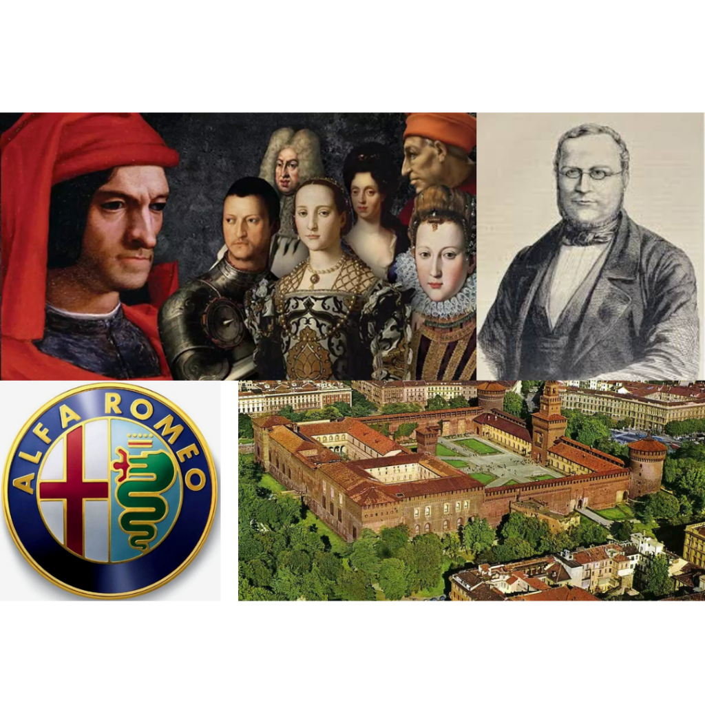 HANEDANLIKLARDAN CUMHURİYETE: İTALYA