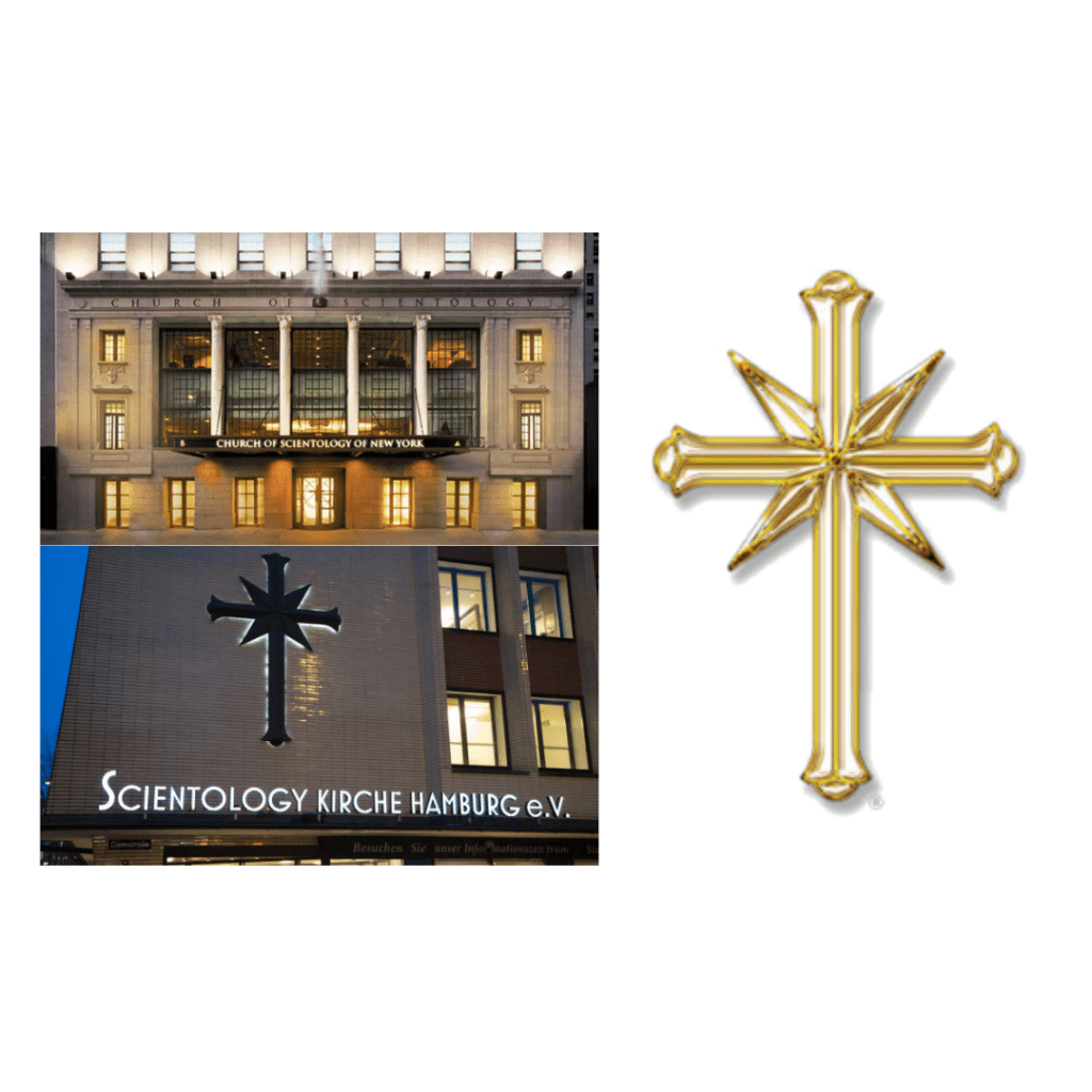 SCIENTOLOGY HAKKINDA: GİZEMLİ BİR DİN Mİ, TİCARİ BİR TARİKAT&nbsp;MI?