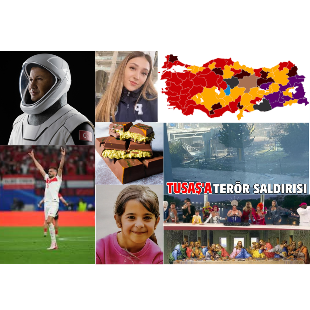 ALMANAK 2024: BİR YILIN&nbsp;RAPORU