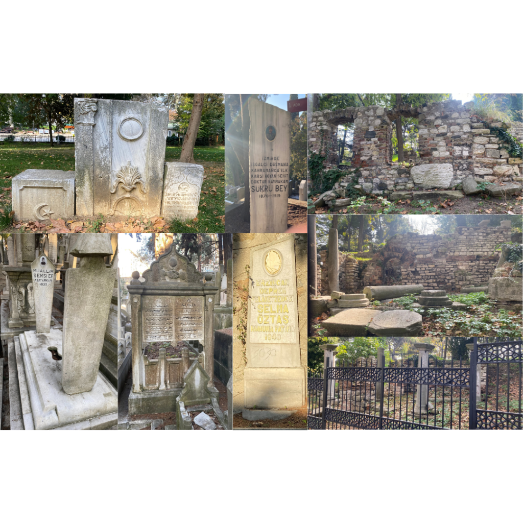 MERAKLISINA ALTERNATİF İSTANBUL GEZİ&nbsp;REHBERİ-2